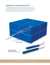 Stereotactic Dose Verification Phantom-2