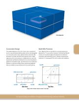 Stereotactic Dose Verification Phantom-3