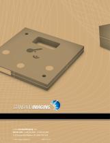 Stereotactic Dose Verification Phantom-8