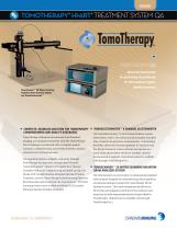 TomoTherapy® Hi-Art System® QA-1