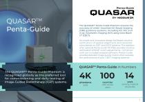 Modus QA - Product Brochure - Penta-Guide - 2