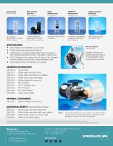 Modus QA - Product Data Sheet - MP Body Inserts - 2