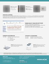 Modus QA - Product Data Sheet - Penta-Guide - 2