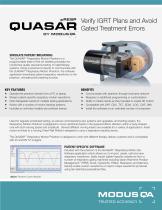 Modus QA - Product Data Sheet - pRESP - 1