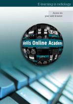 MeVis Online Academy –-13