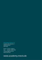 MeVis Online Academy –-16