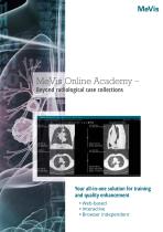 MeVis Online Academy –-1