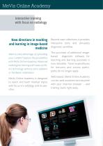 MeVis Online Academy –-4