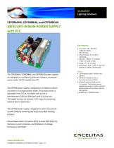 CEP300AHX, CEP300BHX, and CEP300CHX-1