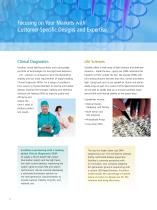 Download the Analytical Instrumentation,Life Sciences, and Clinical Diagnostics Brochure-6