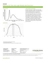 the Medical LED Fiber Optic Light Module with Electronics, XLM Plus, OTFI-0275 datasheet-5