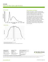 the Medical LED Fiber Optic Light Module, XLM Series, OTFI-0250 datasheet-4