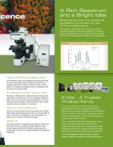 X-Cite 120Q and X-Cite 120PC Q-3