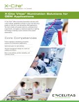 X-Cite Vitae™ Illumination Solutions for OEM Applications-1