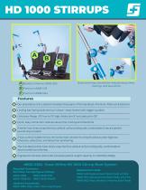 HD 1000 Stirrups-2
