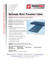 Phenolic Minor Procedure Sell Sheet - 1