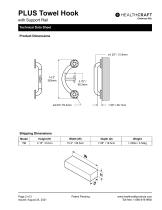 PLUS Towel Hook-2