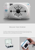 2WIN - Binocular Vision Screener-2
