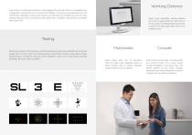 Digital Ophthalmic Chart-2