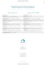 Digital Ophthalmic Chart-3