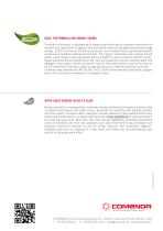 CE Series Hood dishwashers-12