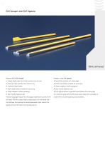 Tissue Culture and Laboratory Technology Sales Brochure 2016 / 2017-12