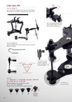 LABO MATE 350 NEW CENTURY ARTICULATOR-1