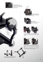 LABO MATE 350 NEW CENTURY ARTICULATOR-2