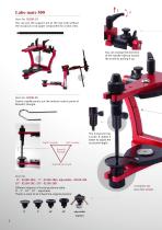 LABO MATE 500 NEW CENTURY ARTICULATOR-1