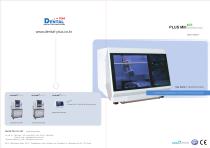 PLUS Mill Dental Milling System Mi5-1