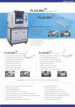 Plus Mill S4 , Plus Mill S5-2