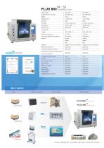 Plus Mill S4 , Plus Mill S5-5