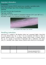 Hypro-Sorb® O-4