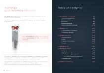 IMPLANT Kontact ™ Perio Level-2