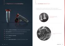 IMPLANT Kontact ™ Perio Level-4