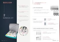 IMPLANT Kontact ™ Perio Level-7