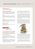 Metric Miniature Control-Valves - 11