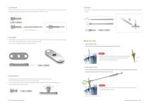 Atraumatic Extraction Kit - 3