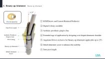 Beauty-up™ Abutment-4