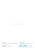COWELL® BMP Trephine Kit-4