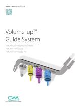 Volume-up™ Guide System - 1