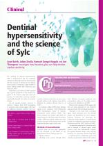 Desensitisation with Sylc-1
