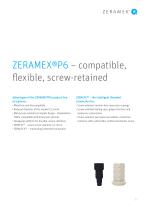 ZERAMEX® System-11
