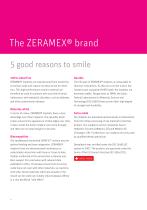 ZERAMEX® System-6