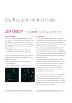 ZERAMEX® System-8