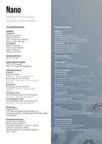 Nano - for plasma cleaning, activation, etching and coating-2