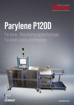 Parylene P120D - 1