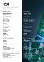 Parylene P260-2