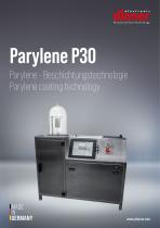 Parylene P30 - 1