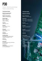 Parylene P30-2